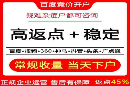 百度推广竞价下的市场洞察：一则金融行业的成功案例